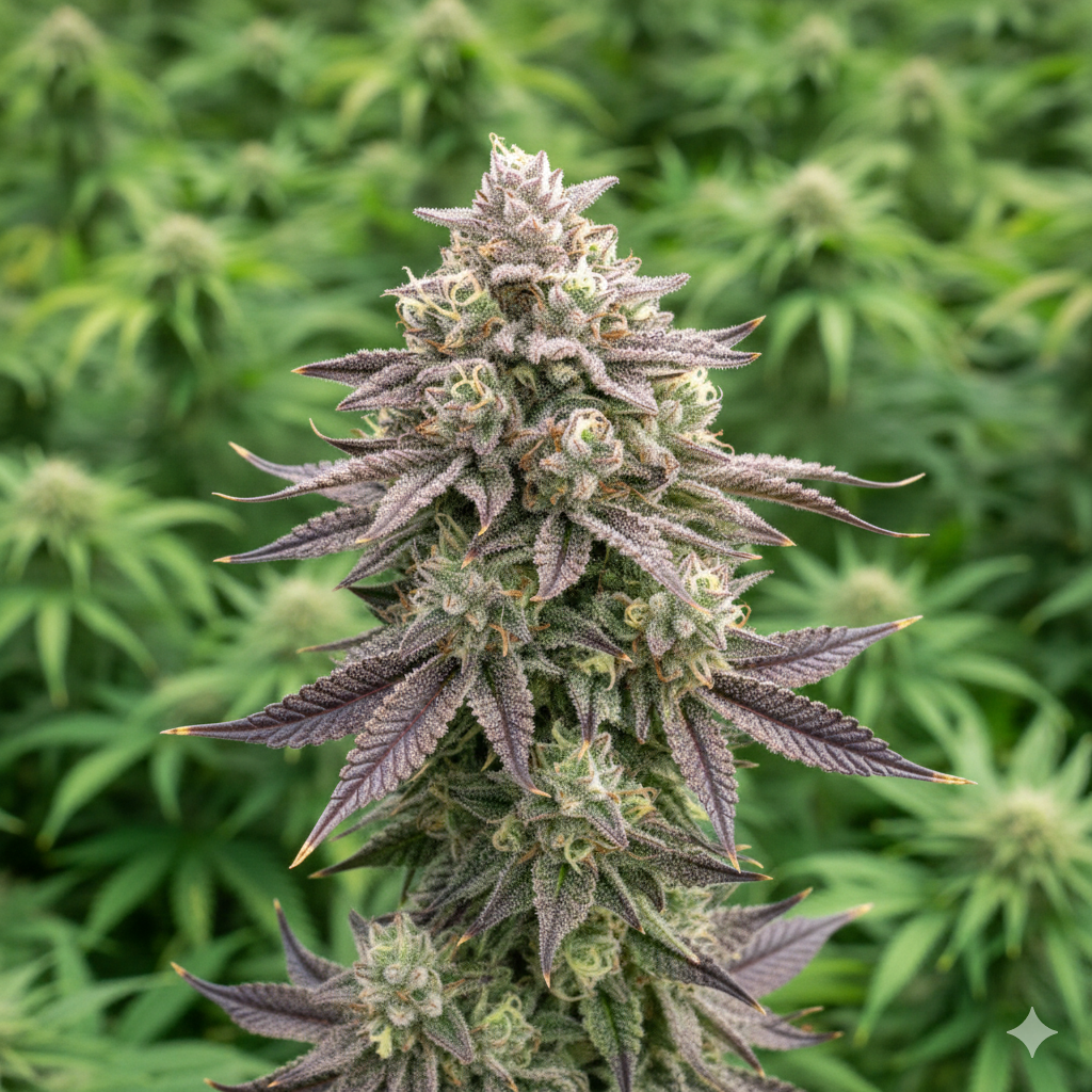 BSOD74 de Billy Seeds