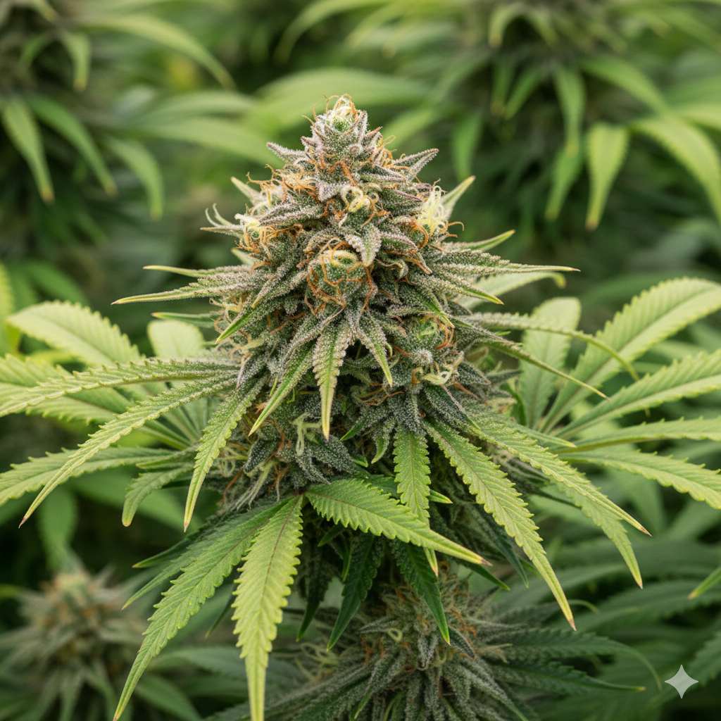 Semilla Choco OG x 5 semillas